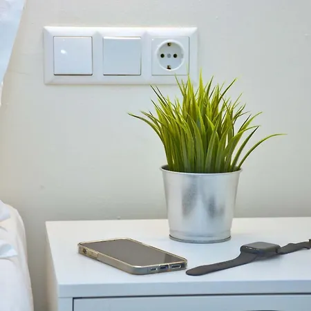 Windrose - Shared Pool Daire Ipsos