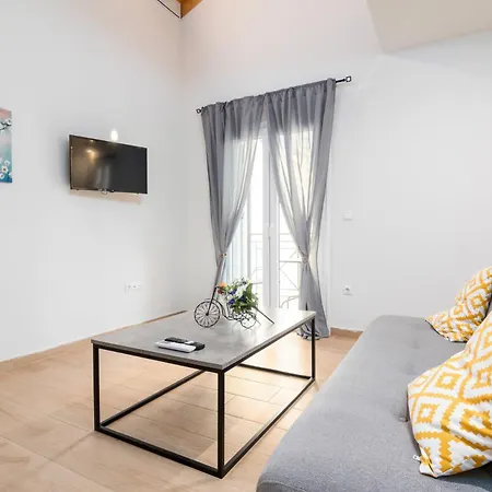 Windrose - Shared Pool Daire