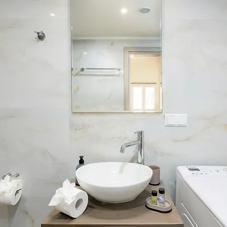 Daire Windrose - Shared Pool