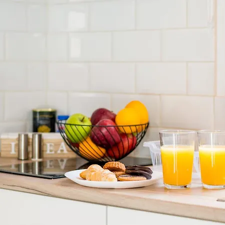 Windrose - Shared Pool Daire *