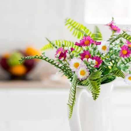 Windrose - Shared Pool Daire *