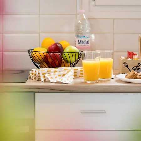 Windrose - Shared Pool Daire