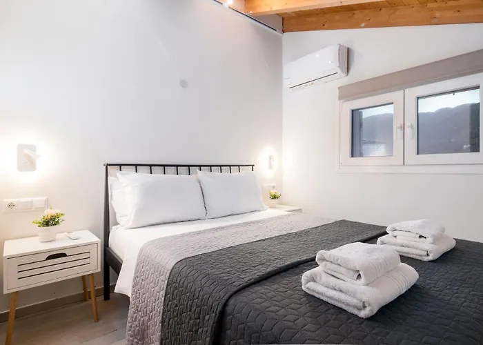 Apartament Windrose - Shared Pool Ipsos