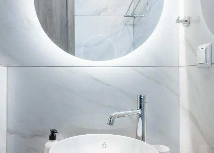Apartament Windrose - Shared Pool
