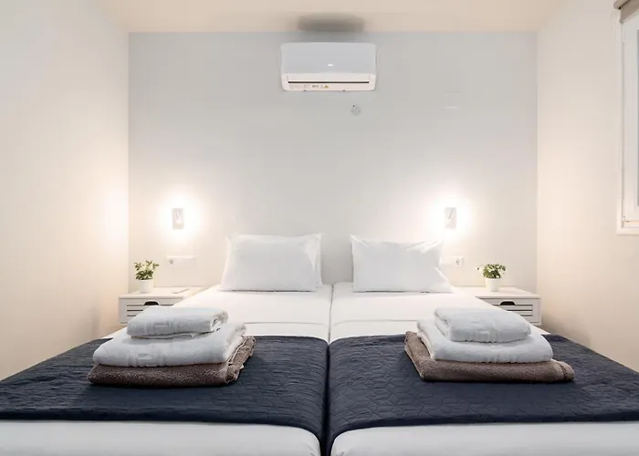 Apartament Windrose - Shared Pool Ipsos
