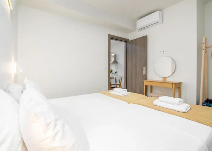 Apartament Windrose - Shared Pool *