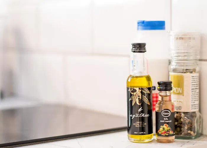 Windrose - Shared Pool Apartament *