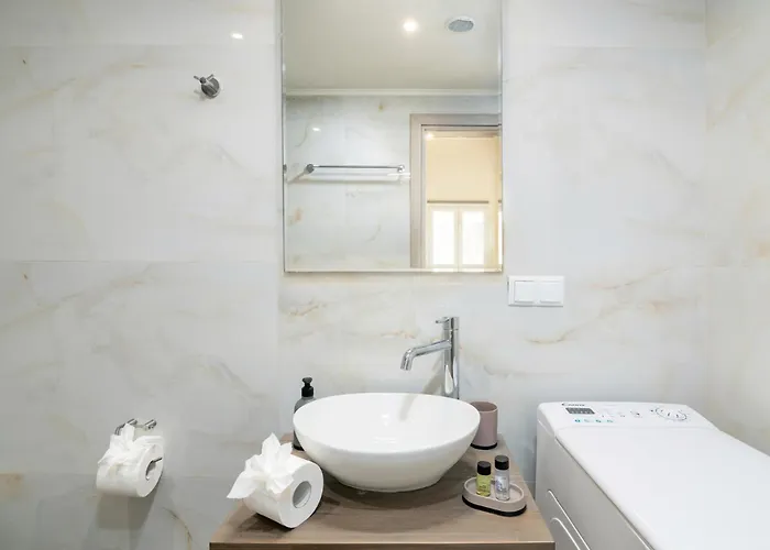 Apartament Windrose - Shared Pool