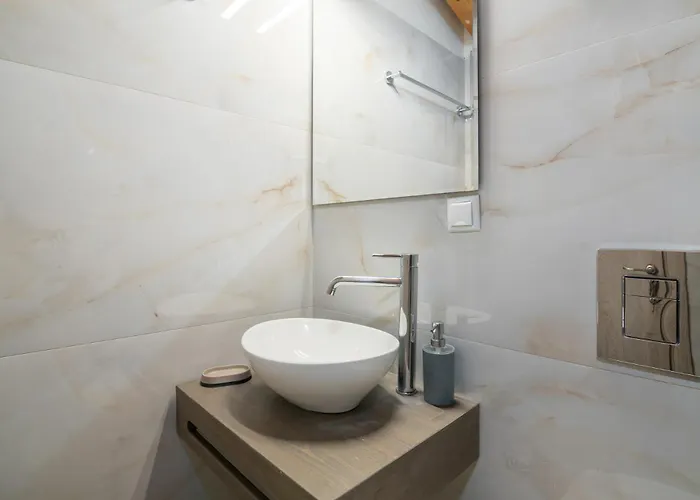 Apartament Windrose - Shared Pool
