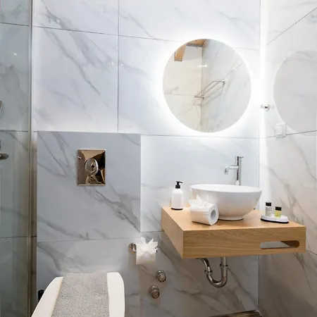 Apartment Windrose - Shared Pool Ipsos