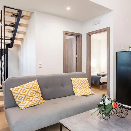 Apartment Windrose - Shared Pool