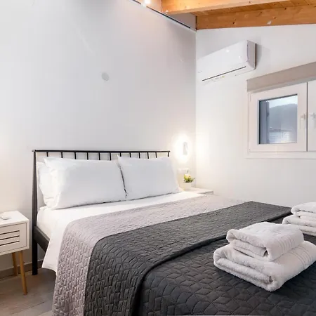 Apartment Windrose - Shared Pool Ipsos