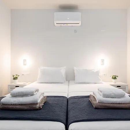 شقة Windrose - Shared Pool إيبسوس