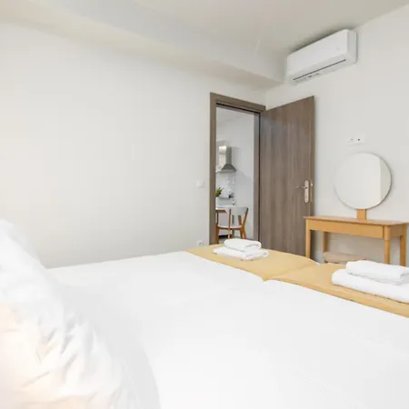 Apartment Windrose - Shared Pool *