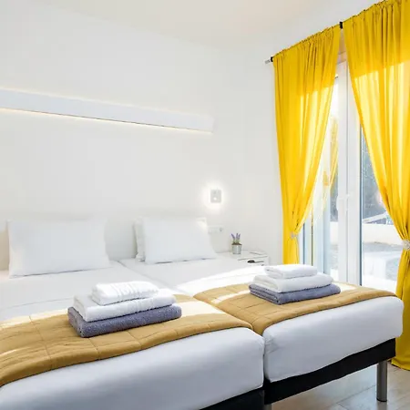 Apartment Windrose - Shared Pool *