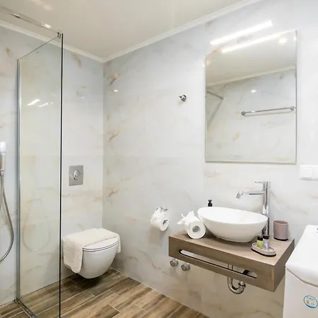 Apartment Windrose - Shared Pool *