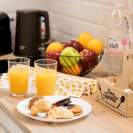 Windrose - Shared Pool Lejlighed *