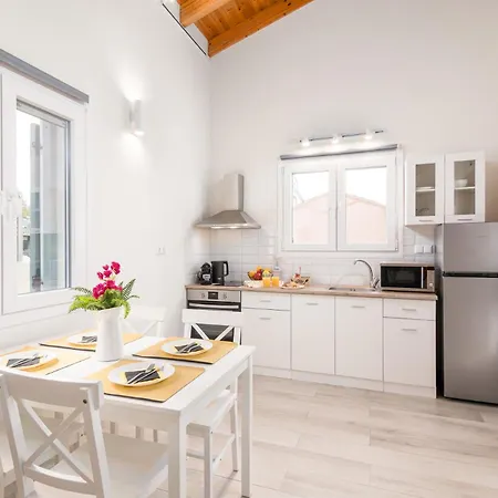 شقة Windrose - Shared Pool