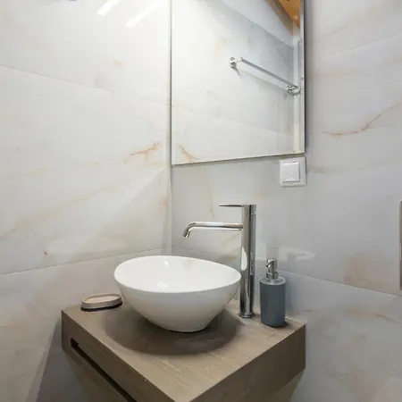 Apartment Windrose - Shared Pool
