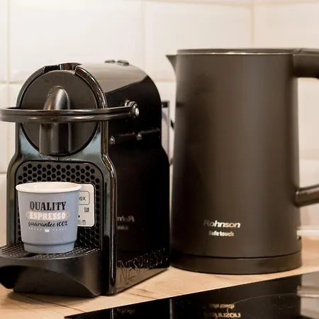 Windrose - Shared Pool Lejlighed Ýpsos