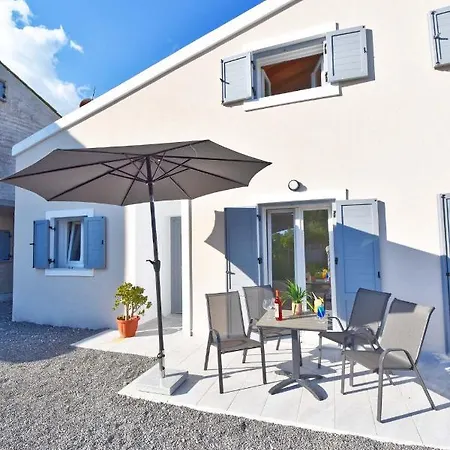 Apartament Windrose - Shared Pool Ýpsos