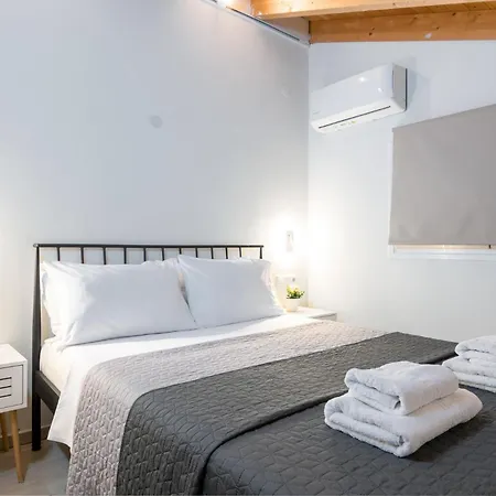 Windrose - Shared Pool Διαμέρισμα Ύψος