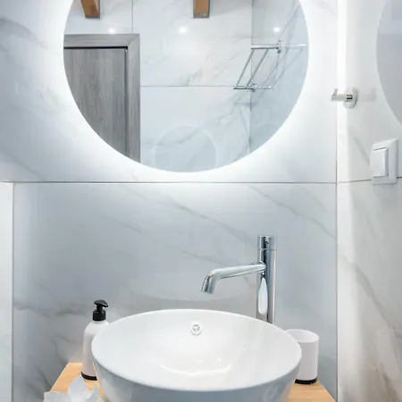 Apartament Windrose - Shared Pool