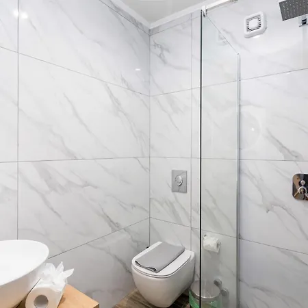 Apartament Windrose - Shared Pool