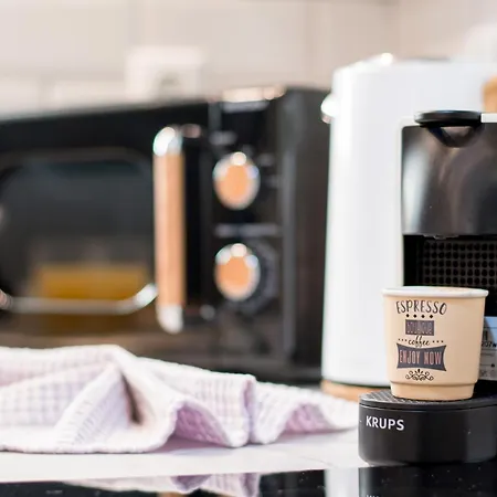 Windrose - Shared Pool Διαμέρισμα Ύψος