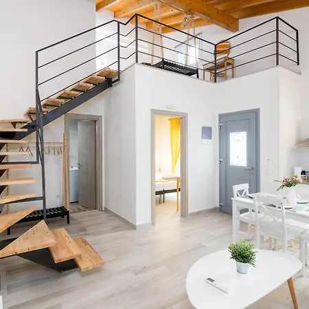 Apartament Windrose - Shared Pool Ýpsos