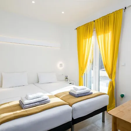 Windrose - Shared Pool Διαμέρισμα Ύψος